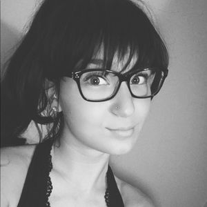 Meet your Posher, Maryrose